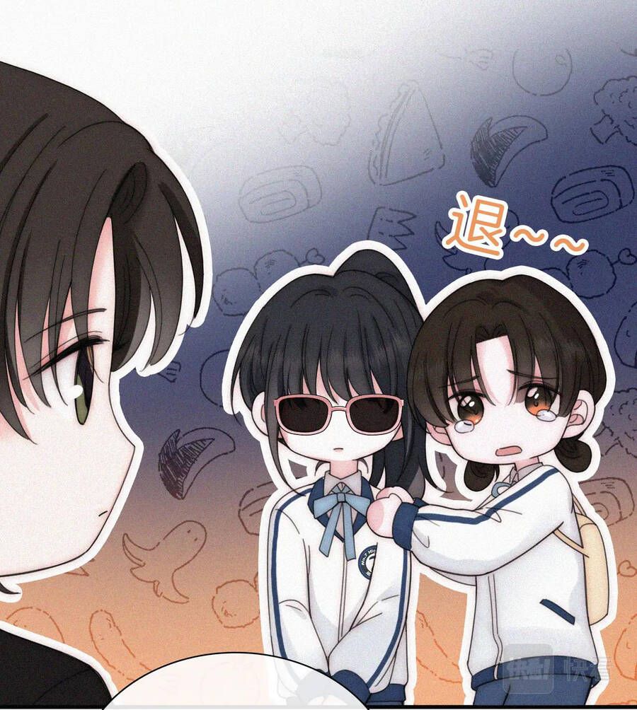 Bá Vương Sủng Ái Cô Vợ Mù Chapter 11.1 - 13