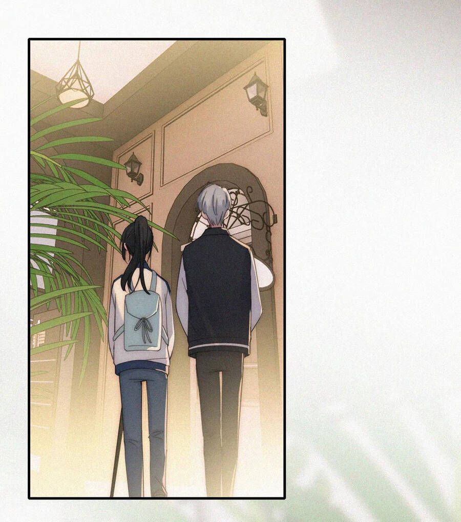 Bá Vương Sủng Ái Cô Vợ Mù Chapter 11.1 - 17