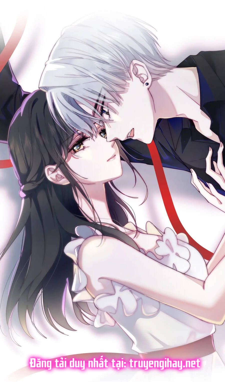 Bá Vương Sủng Ái Cô Vợ Mù Chapter 11.1 - 3