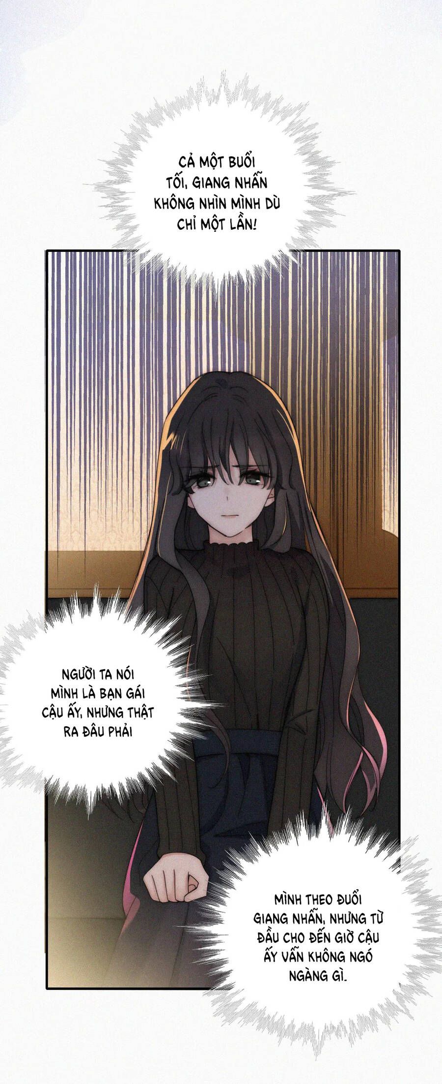 Bá Vương Sủng Ái Cô Vợ Mù Chapter 11.1 - 23