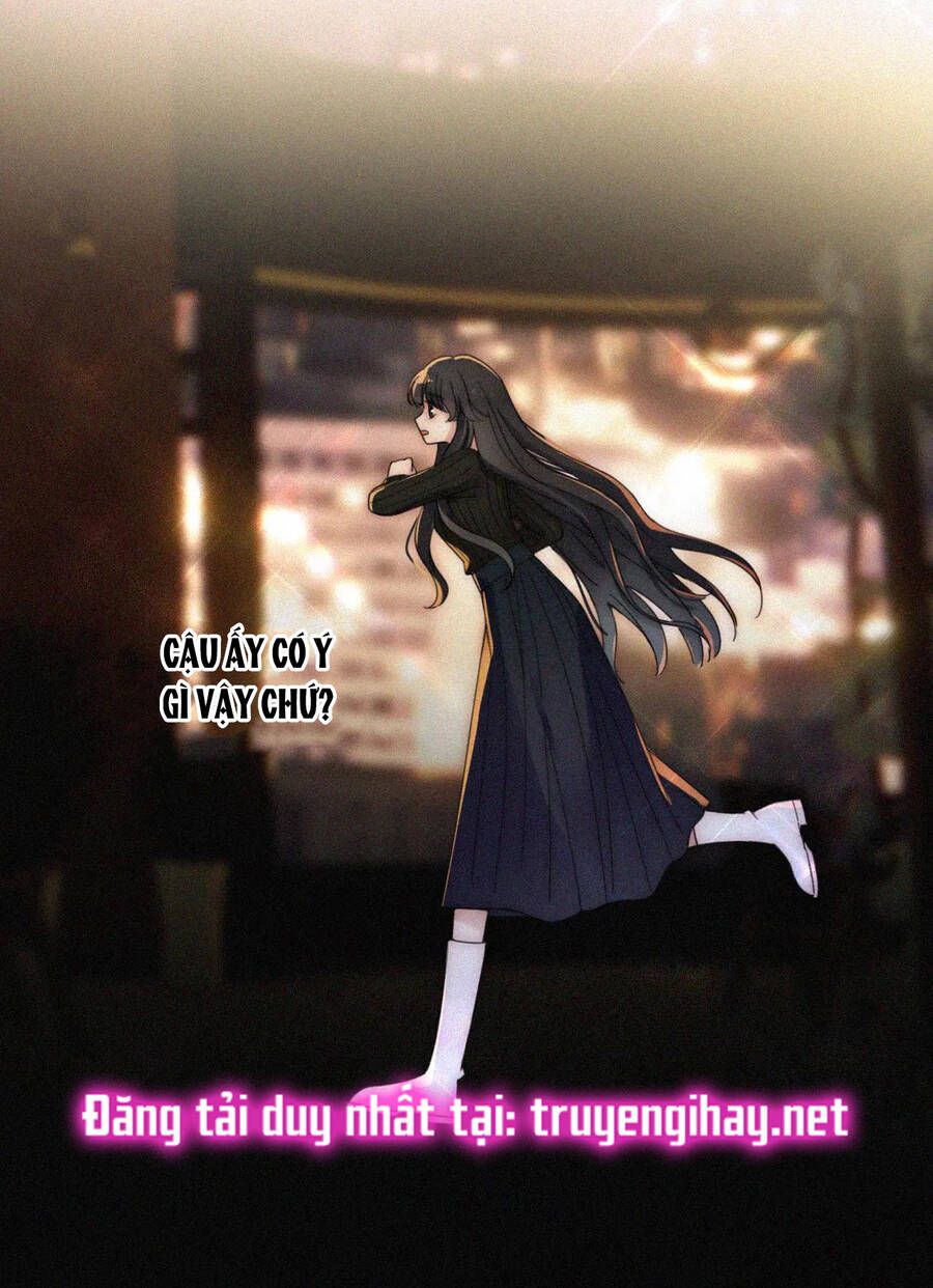 Bá Vương Sủng Ái Cô Vợ Mù Chapter 11.1 - 25