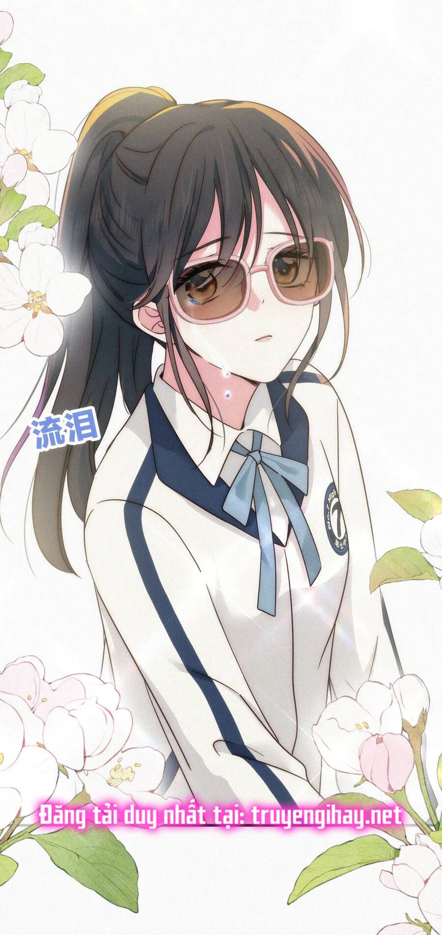 Bá Vương Sủng Ái Cô Vợ Mù Chapter 11.1 - 5