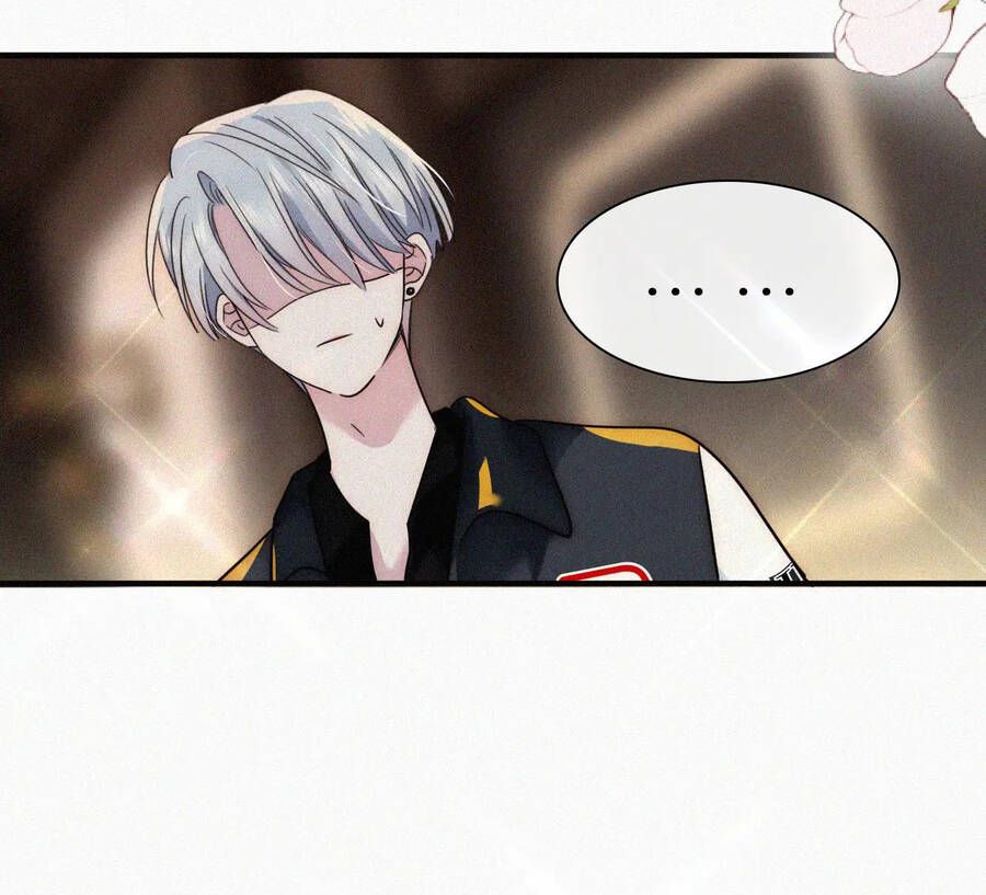 Bá Vương Sủng Ái Cô Vợ Mù Chapter 11.1 - 6