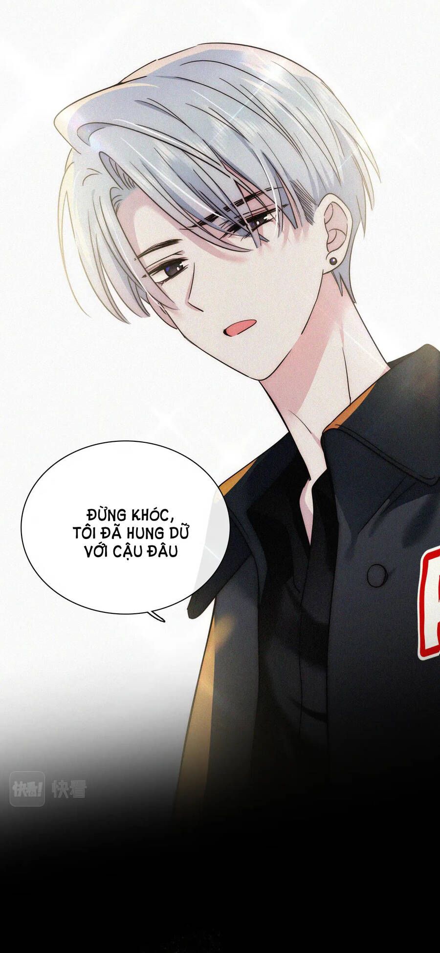 Bá Vương Sủng Ái Cô Vợ Mù Chapter 11.1 - 7