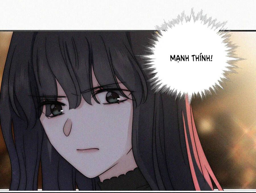 Bá Vương Sủng Ái Cô Vợ Mù Chapter 11.2 - 14