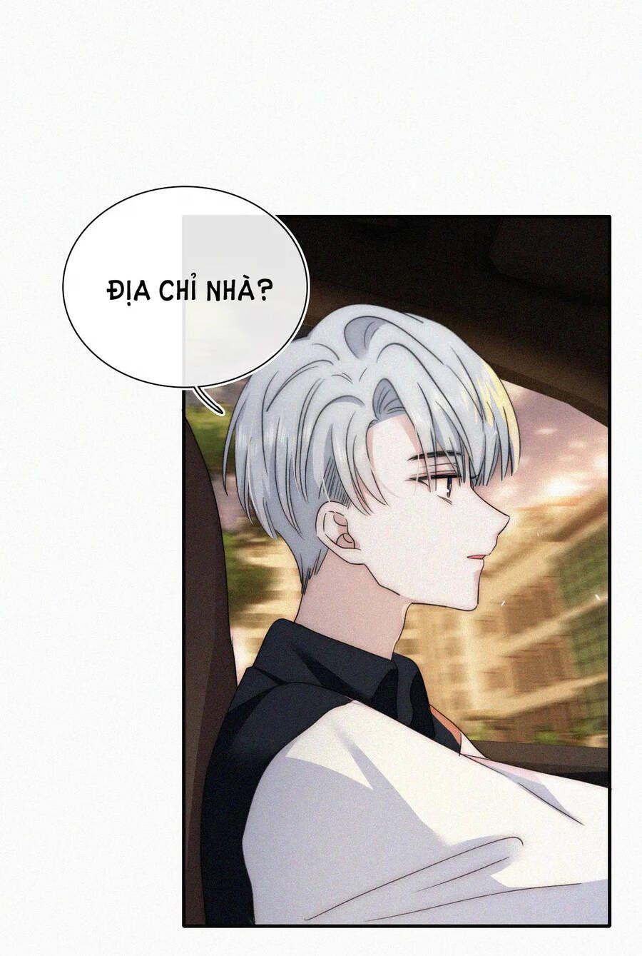 Bá Vương Sủng Ái Cô Vợ Mù Chapter 11.2 - 16