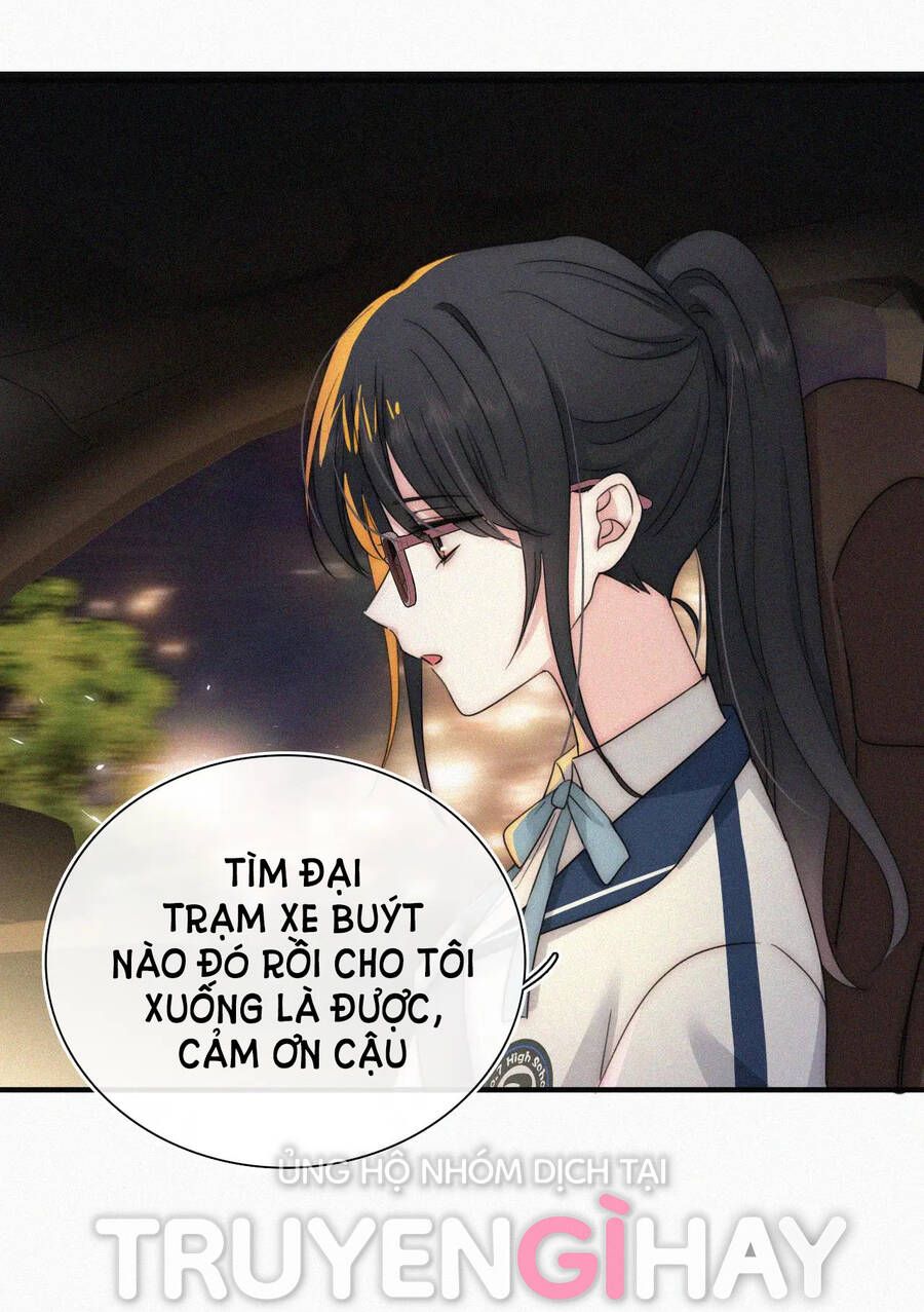 Bá Vương Sủng Ái Cô Vợ Mù Chapter 11.2 - 17