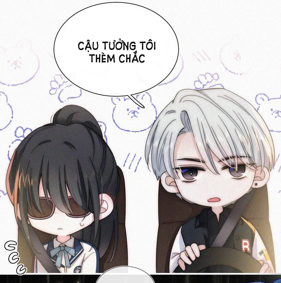 Bá Vương Sủng Ái Cô Vợ Mù Chapter 11.2 - 20