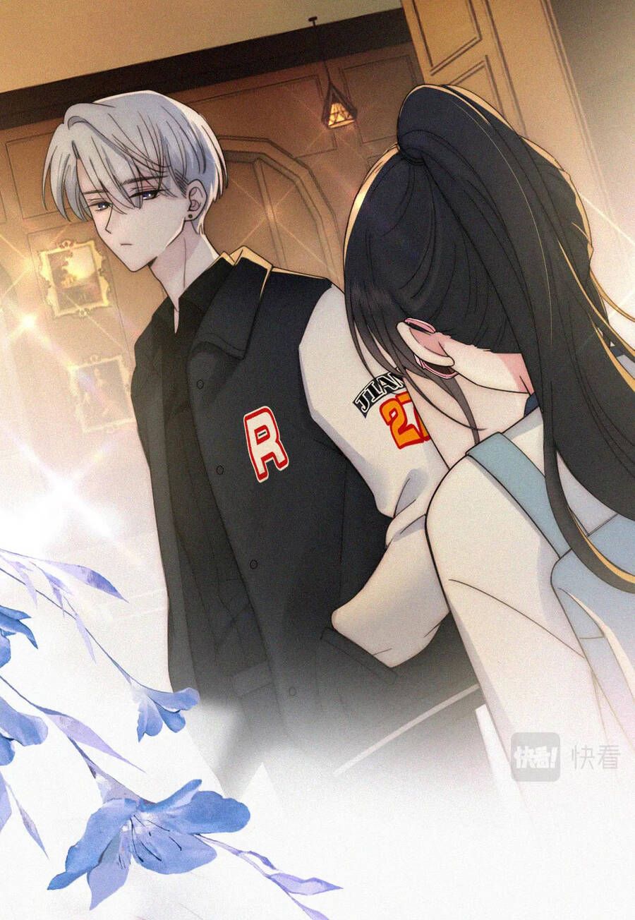 Bá Vương Sủng Ái Cô Vợ Mù Chapter 11.2 - 3