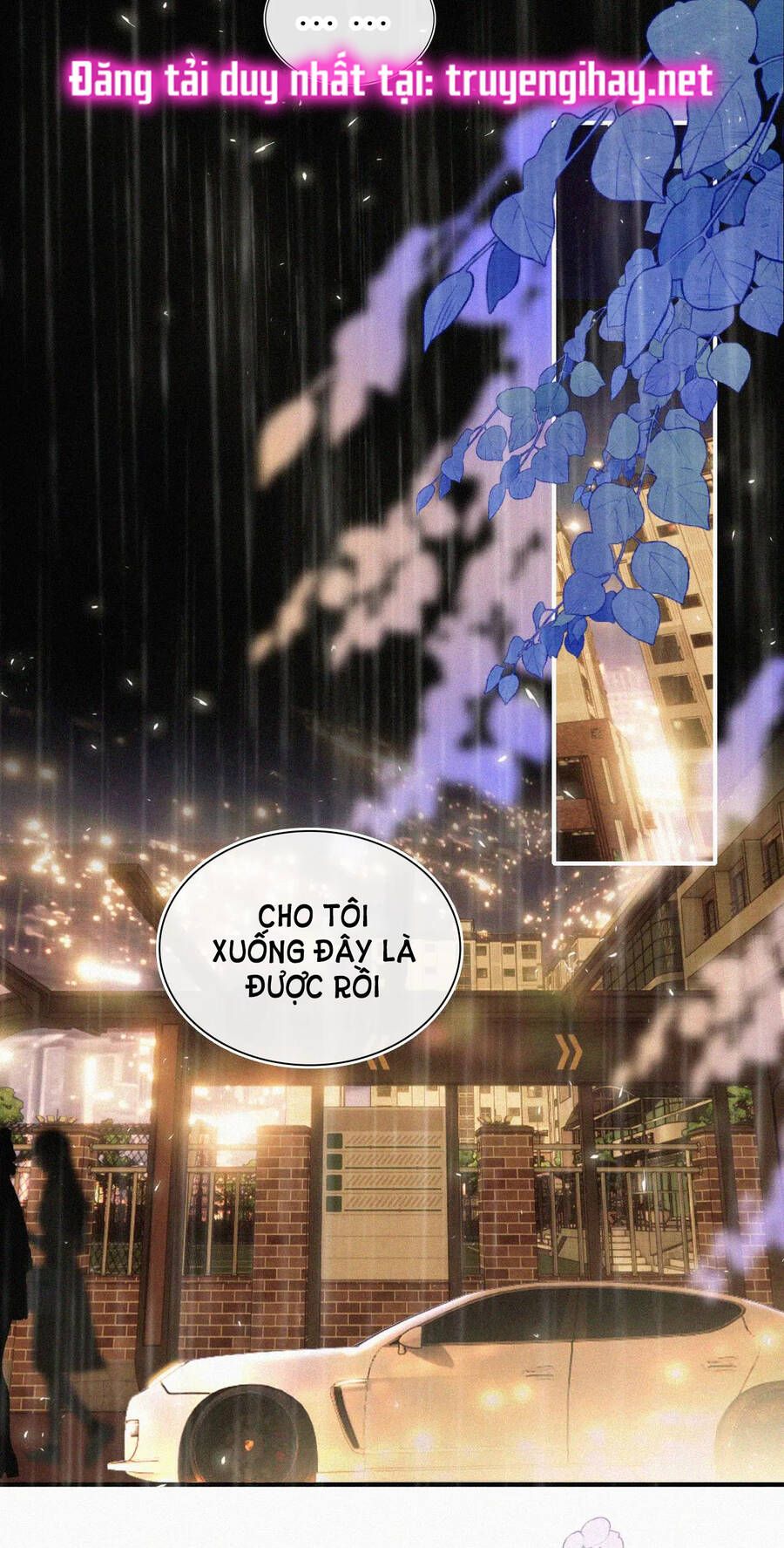 Bá Vương Sủng Ái Cô Vợ Mù Chapter 11.2 - 21