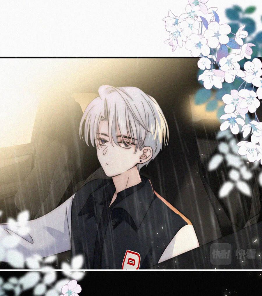 Bá Vương Sủng Ái Cô Vợ Mù Chapter 11.2 - 22