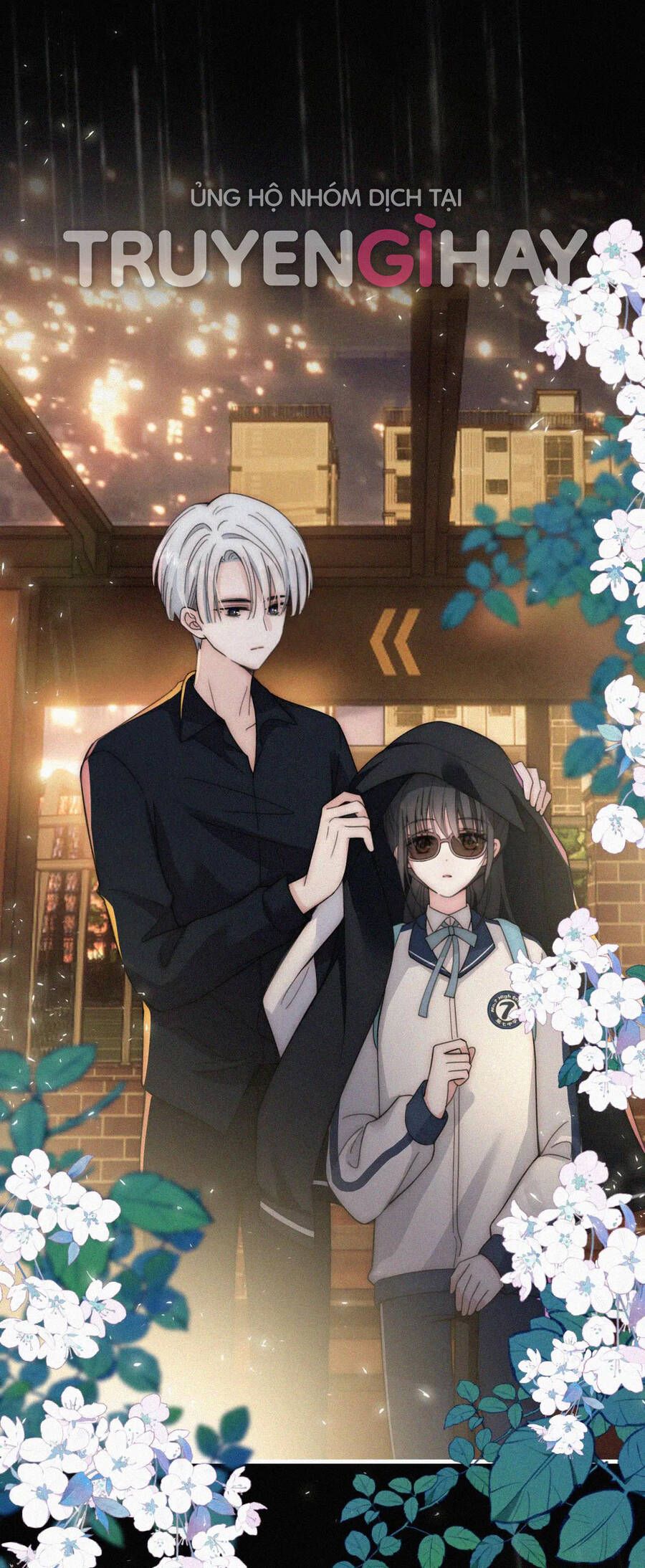 Bá Vương Sủng Ái Cô Vợ Mù Chapter 11.2 - 26