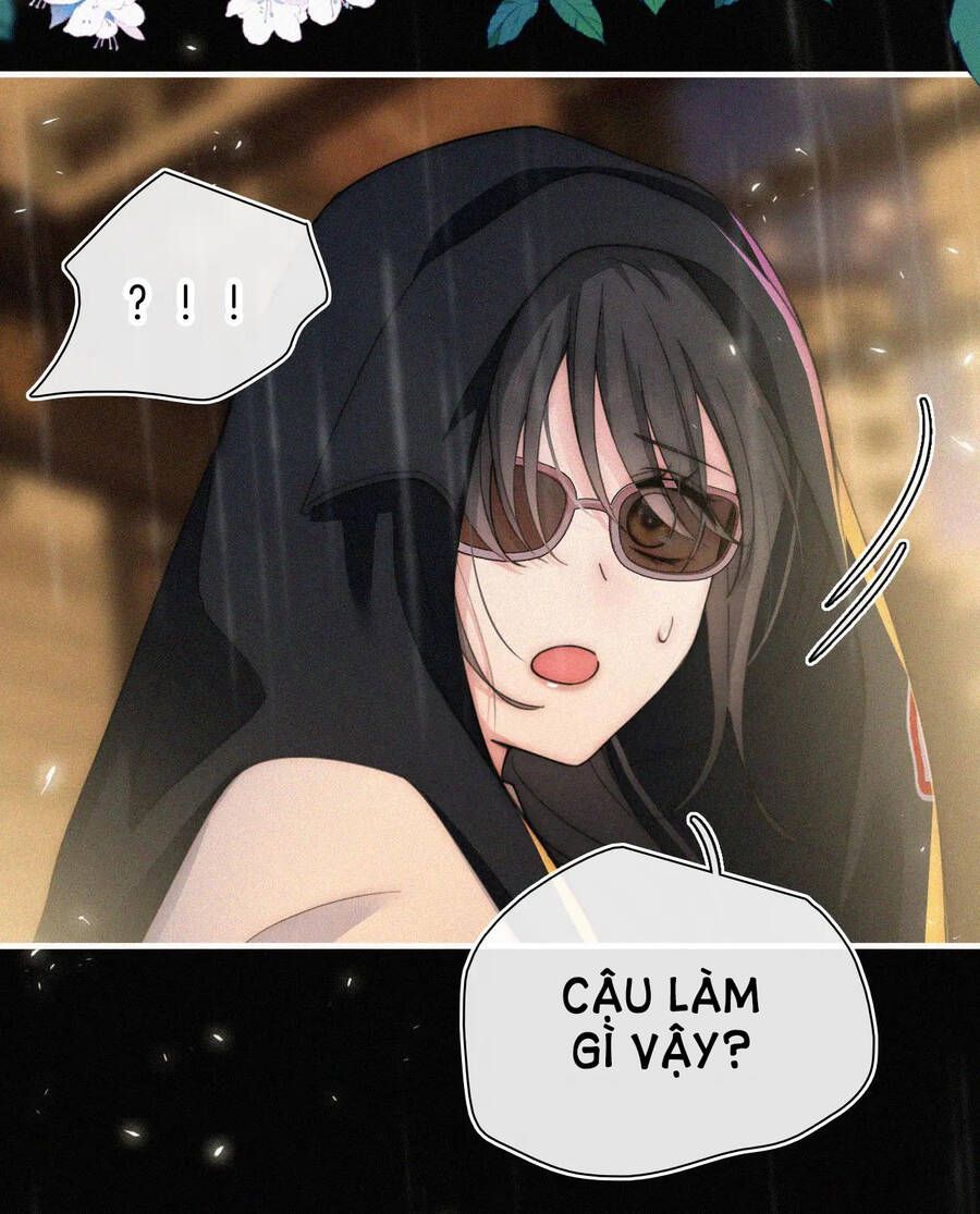 Bá Vương Sủng Ái Cô Vợ Mù Chapter 11.2 - 27