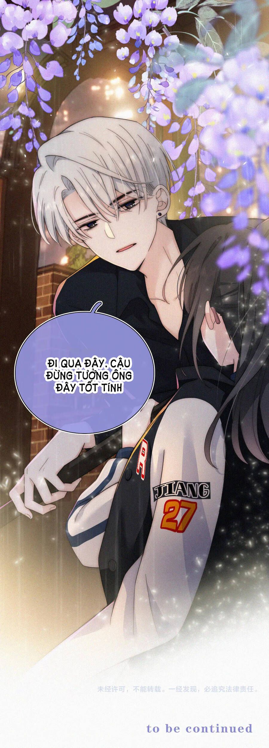 Bá Vương Sủng Ái Cô Vợ Mù Chapter 11.2 - 29