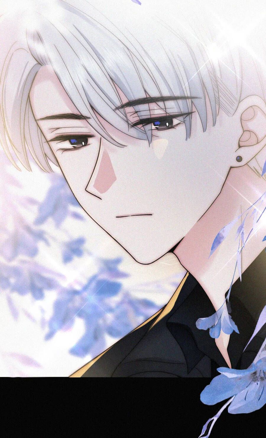 Bá Vương Sủng Ái Cô Vợ Mù Chapter 11.2 - 4