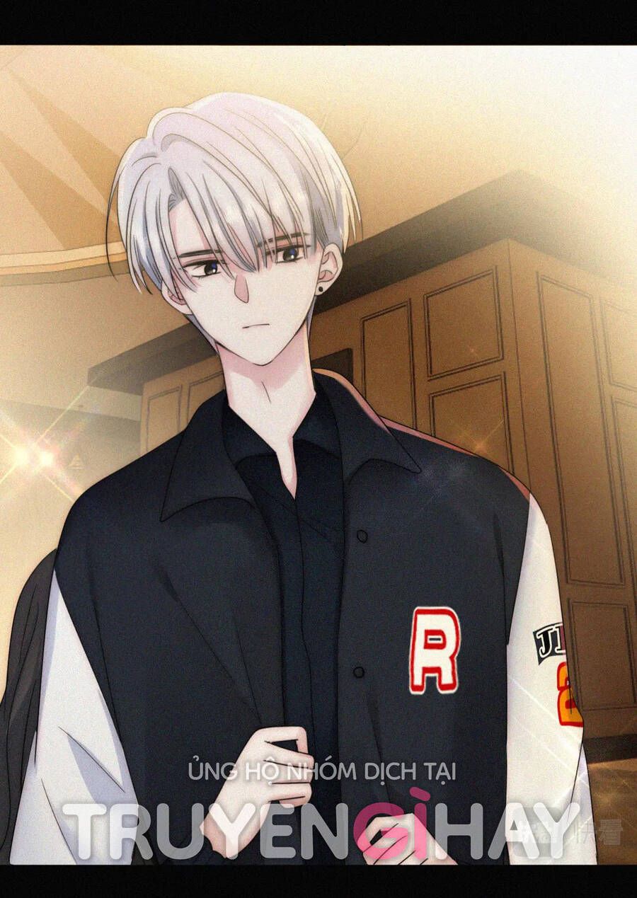 Bá Vương Sủng Ái Cô Vợ Mù Chapter 11.2 - 9