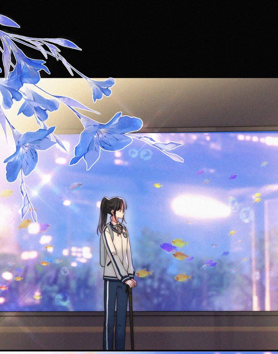 Bá Vương Sủng Ái Cô Vợ Mù Chapter 11.2 - 10