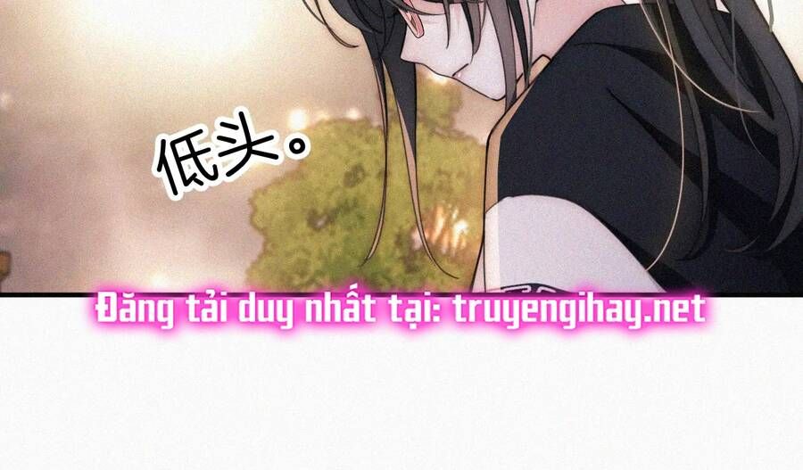 Bá Vương Sủng Ái Cô Vợ Mù Chapter 12.1 - 12