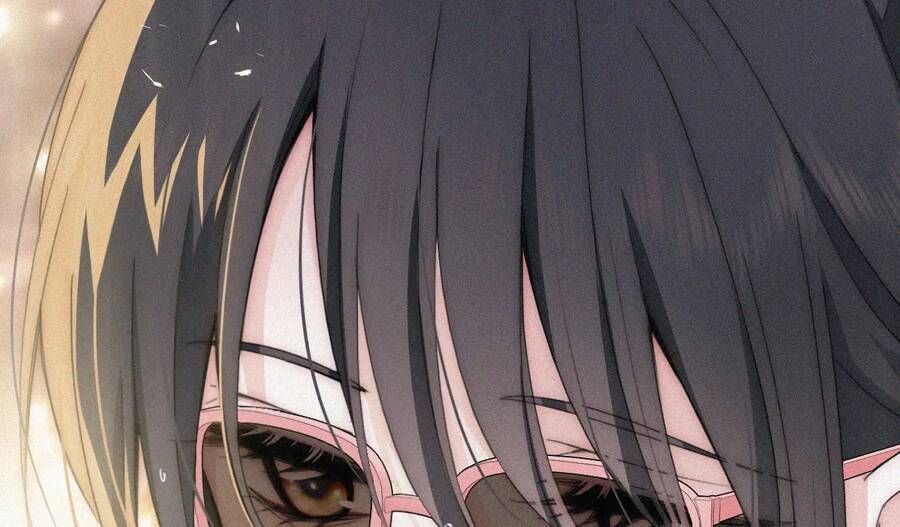 Bá Vương Sủng Ái Cô Vợ Mù Chapter 12.1 - 16