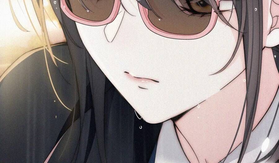 Bá Vương Sủng Ái Cô Vợ Mù Chapter 12.1 - 17