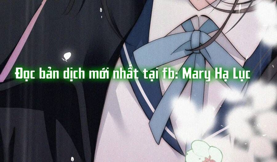 Bá Vương Sủng Ái Cô Vợ Mù Chapter 12.1 - 18