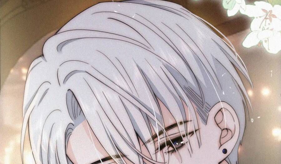 Bá Vương Sủng Ái Cô Vợ Mù Chapter 12.1 - 20