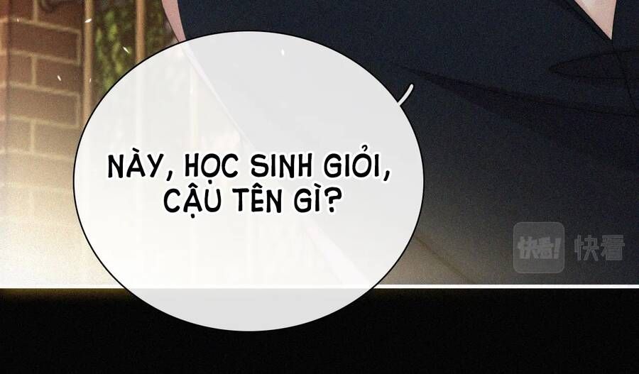 Bá Vương Sủng Ái Cô Vợ Mù Chapter 12.1 - 22