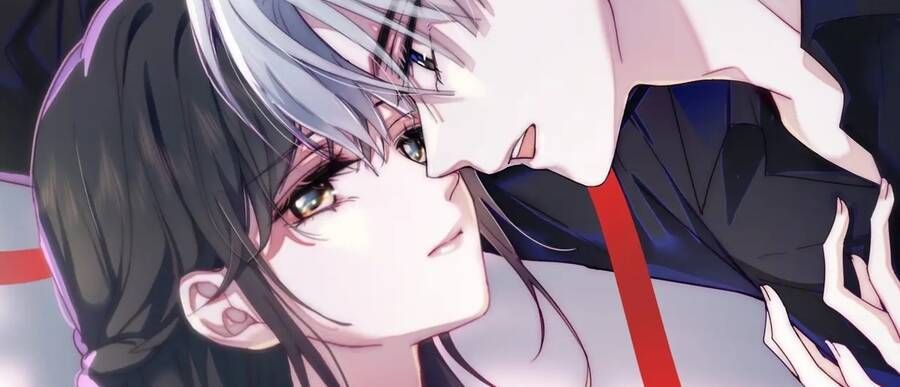 Bá Vương Sủng Ái Cô Vợ Mù Chapter 12.1 - 4