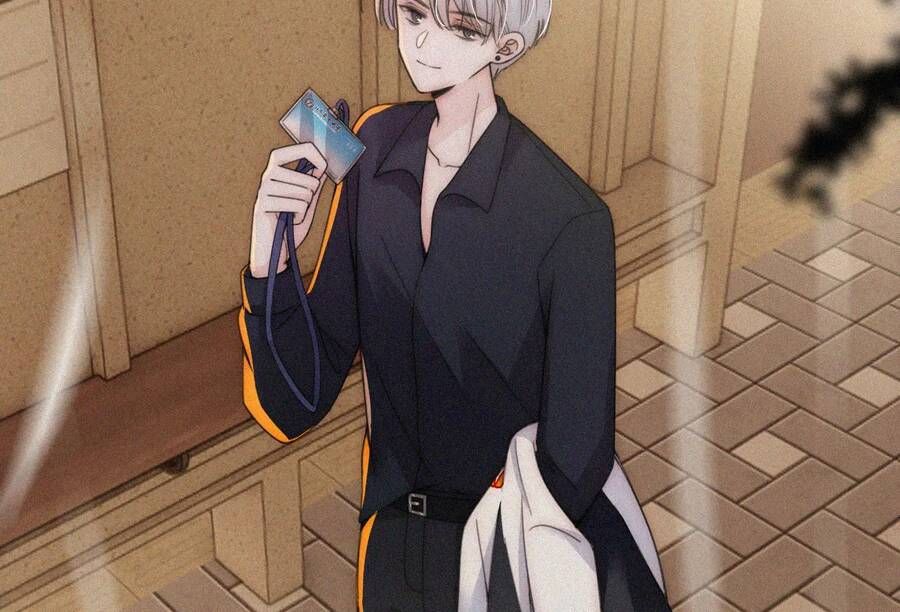 Bá Vương Sủng Ái Cô Vợ Mù Chapter 12.2 - 17