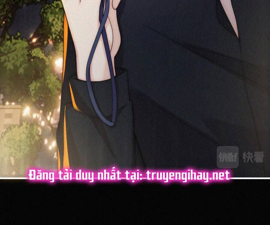 Bá Vương Sủng Ái Cô Vợ Mù Chapter 12.2 - 30