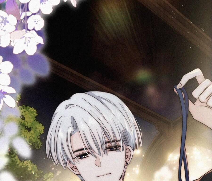 Bá Vương Sủng Ái Cô Vợ Mù Chapter 12.2 - 4