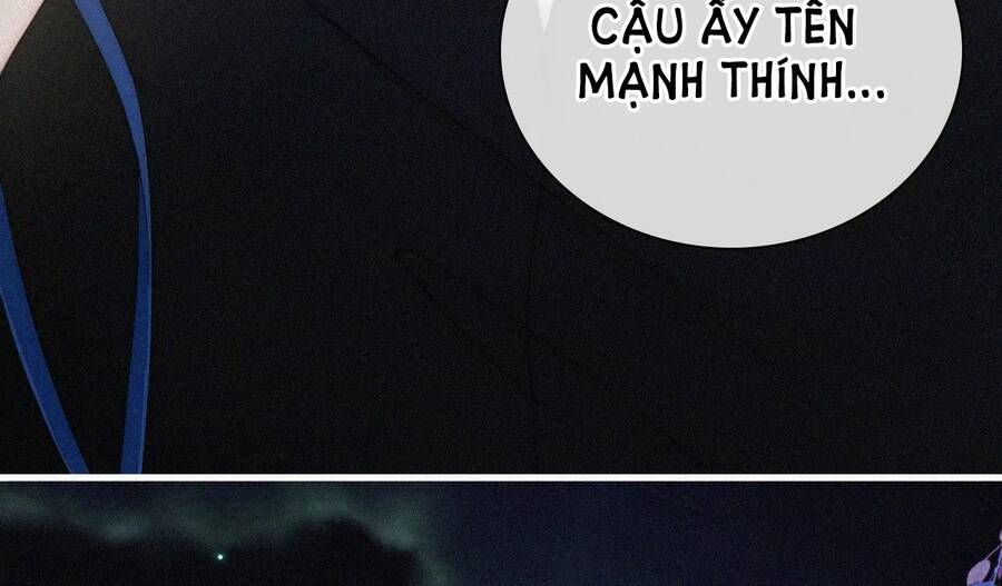 Bá Vương Sủng Ái Cô Vợ Mù Chapter 12.2 - 34