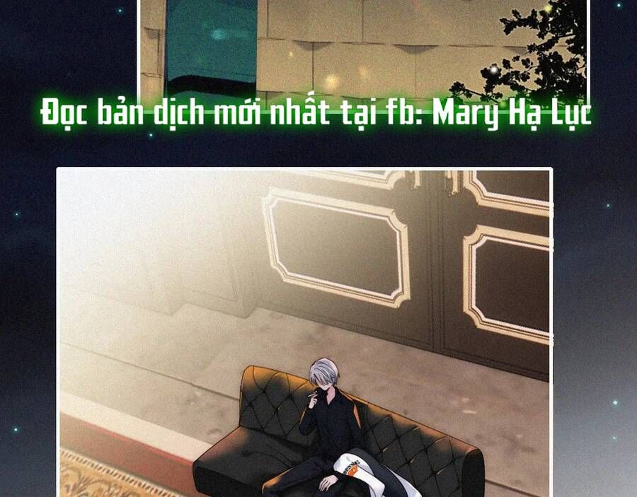 Bá Vương Sủng Ái Cô Vợ Mù Chapter 12.2 - 37