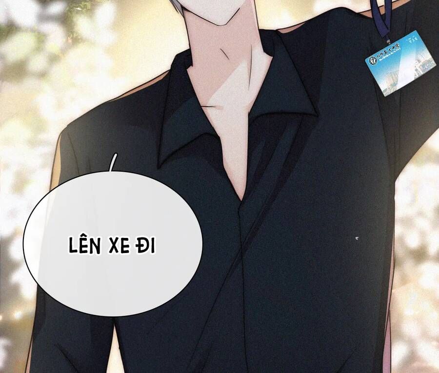 Bá Vương Sủng Ái Cô Vợ Mù Chapter 12.2 - 5