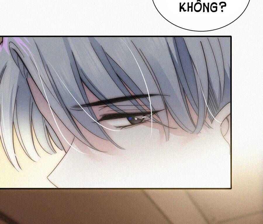 Bá Vương Sủng Ái Cô Vợ Mù Chapter 12.2 - 44