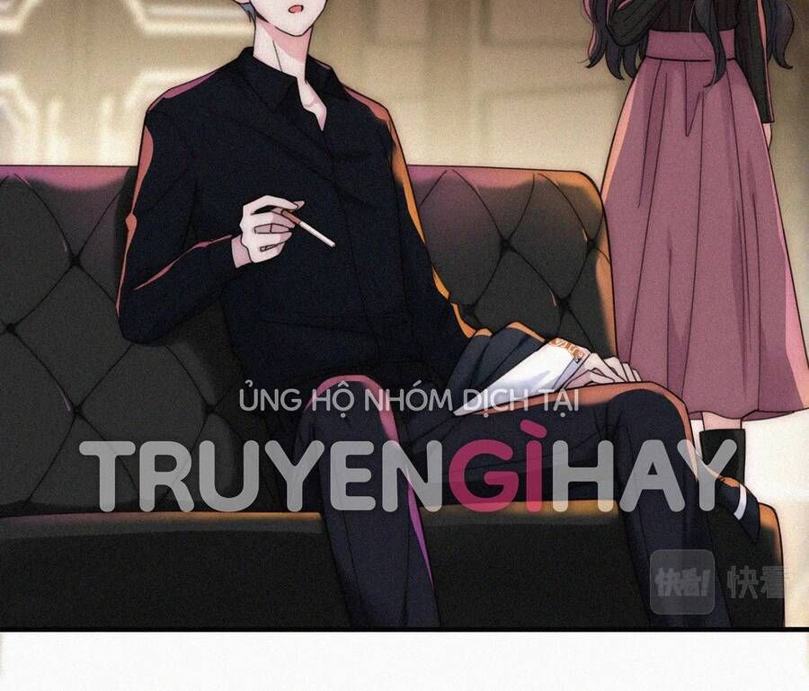 Bá Vương Sủng Ái Cô Vợ Mù Chapter 12.2 - 46