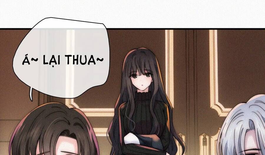 Bá Vương Sủng Ái Cô Vợ Mù Chapter 12.2 - 51