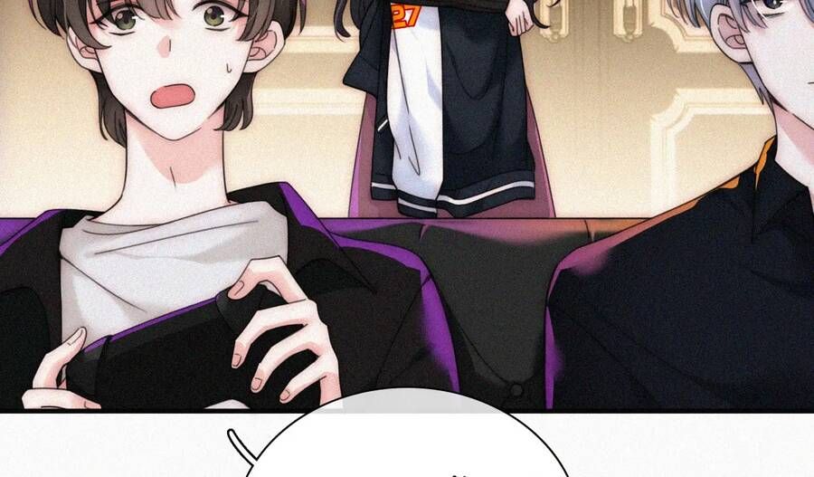 Bá Vương Sủng Ái Cô Vợ Mù Chapter 12.2 - 52