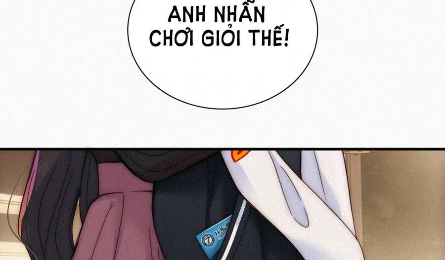 Bá Vương Sủng Ái Cô Vợ Mù Chapter 12.2 - 53