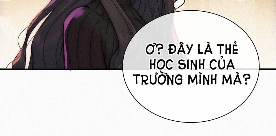 Bá Vương Sủng Ái Cô Vợ Mù Chapter 12.2 - 58