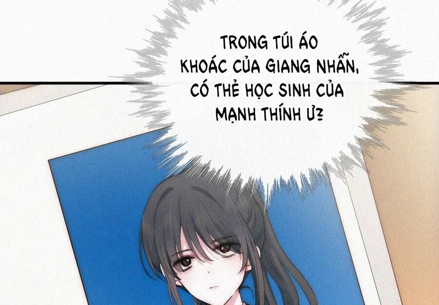 Bá Vương Sủng Ái Cô Vợ Mù Chapter 12.2 - 65