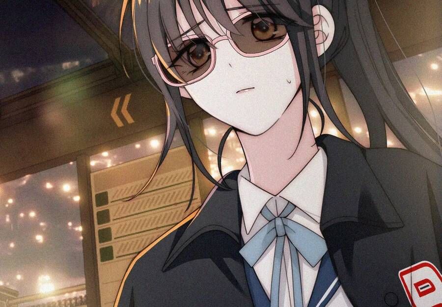 Bá Vương Sủng Ái Cô Vợ Mù Chapter 12.2 - 8