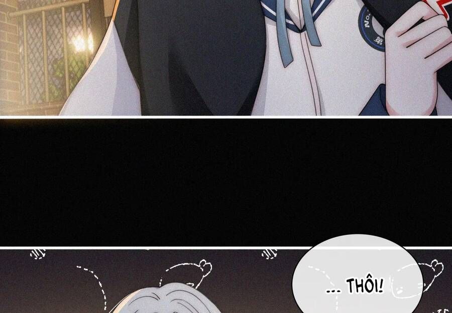 Bá Vương Sủng Ái Cô Vợ Mù Chapter 12.2 - 9