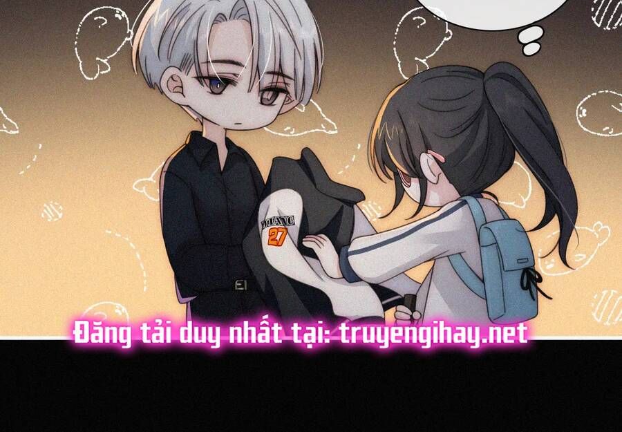 Bá Vương Sủng Ái Cô Vợ Mù Chapter 12.2 - 10