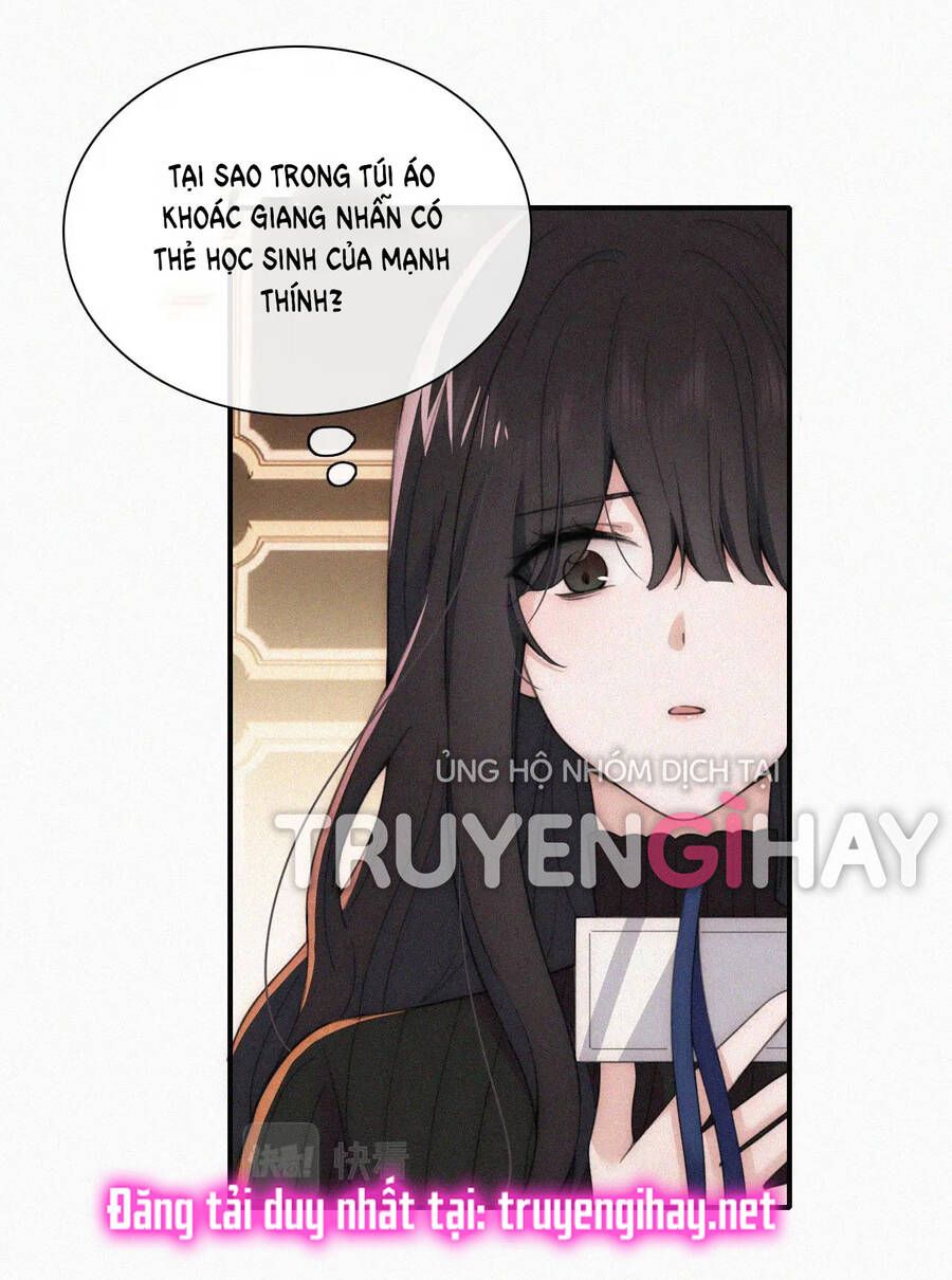 Bá Vương Sủng Ái Cô Vợ Mù Chapter 13.1 - 5