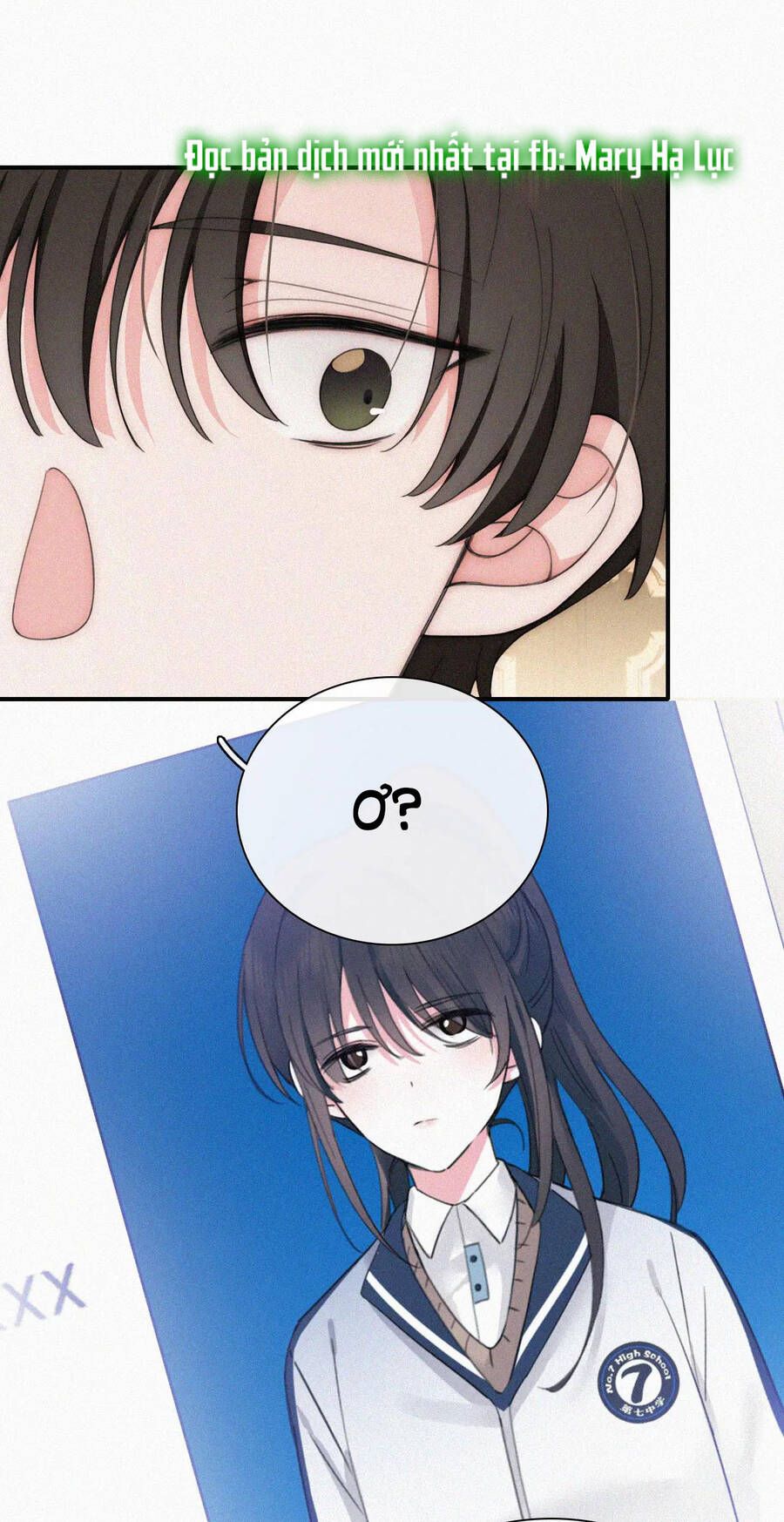 Bá Vương Sủng Ái Cô Vợ Mù Chapter 13.1 - 8