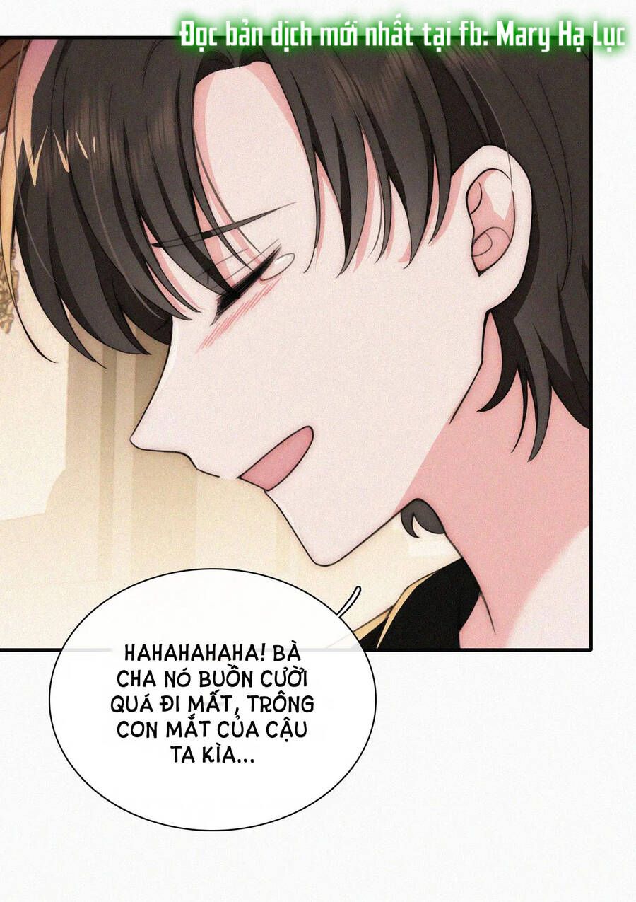 Bá Vương Sủng Ái Cô Vợ Mù Chapter 13.1 - 10