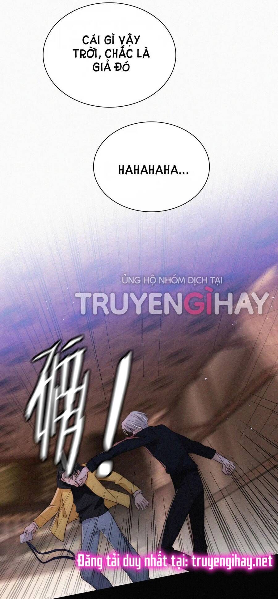 Bá Vương Sủng Ái Cô Vợ Mù Chapter 13.2 - 2