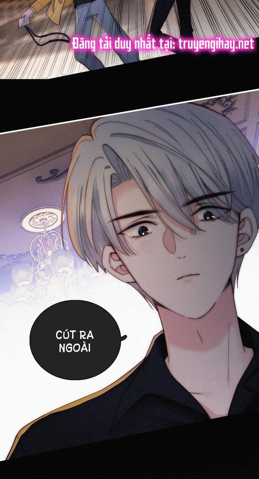 Bá Vương Sủng Ái Cô Vợ Mù Chapter 13.2 - 11