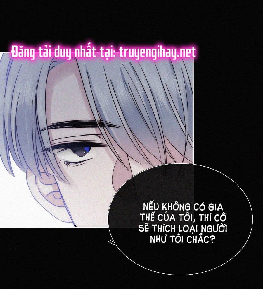 Bá Vương Sủng Ái Cô Vợ Mù Chapter 13.2 - 19